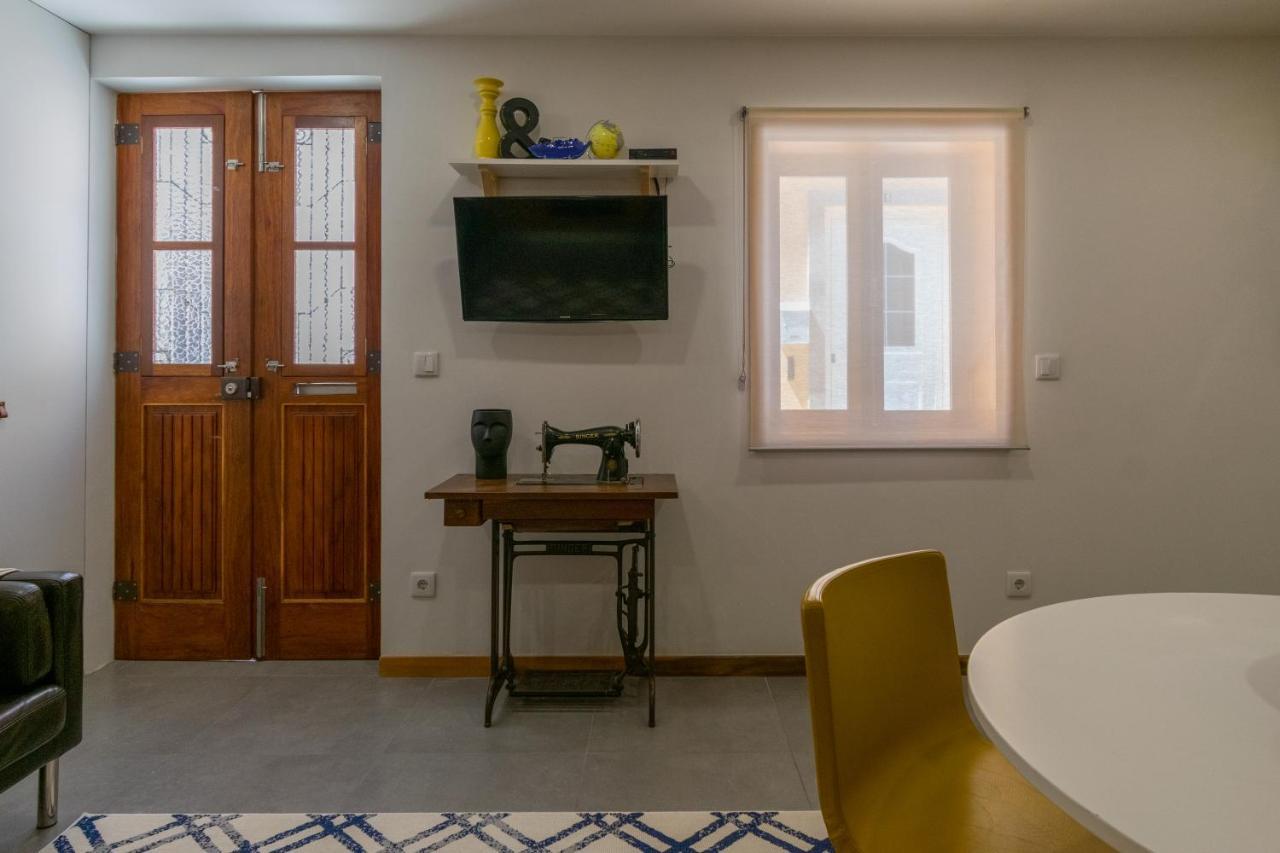 Casa Da Raquel Villa Porto Eksteriør billede