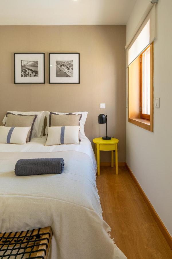 Casa Da Raquel Villa Porto Eksteriør billede