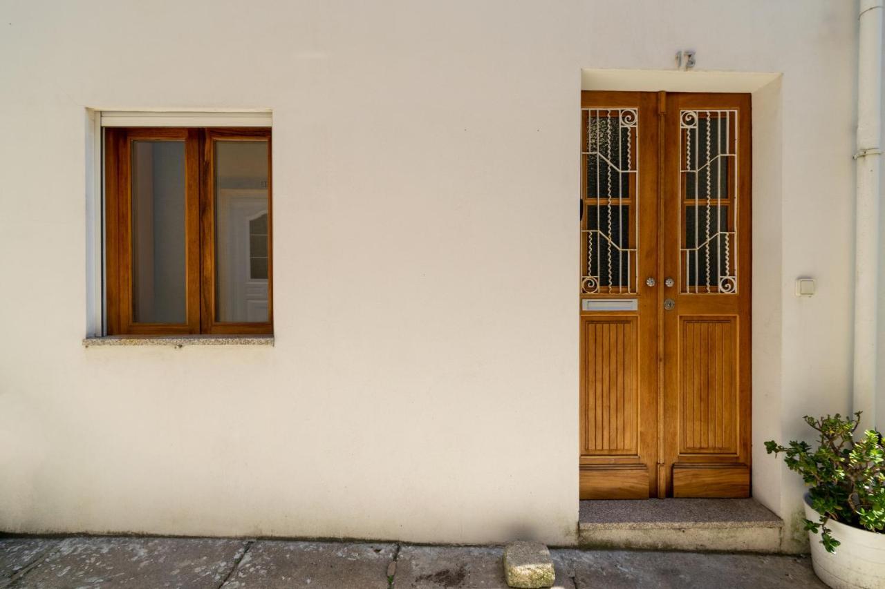 Casa Da Raquel Villa Porto Eksteriør billede