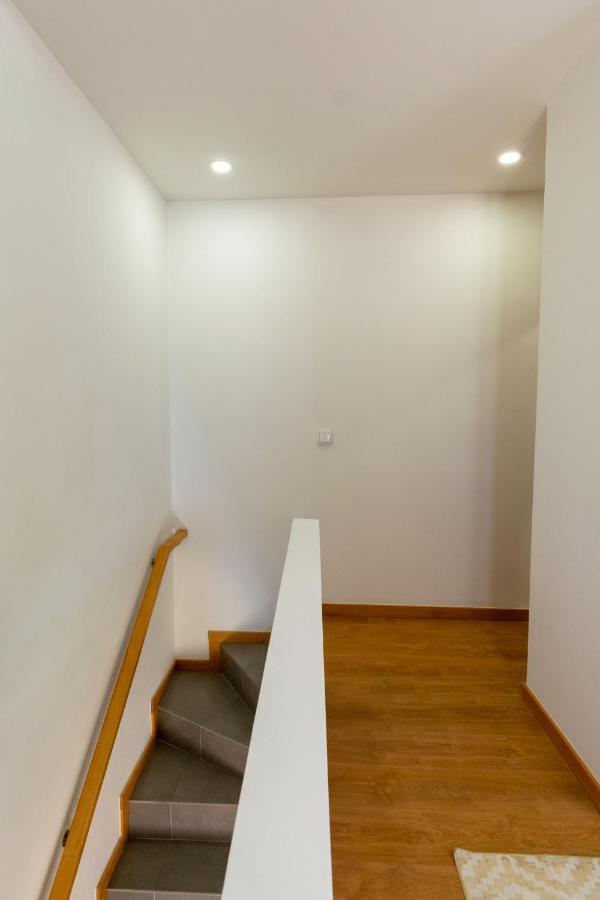 Casa Da Raquel Villa Porto Eksteriør billede