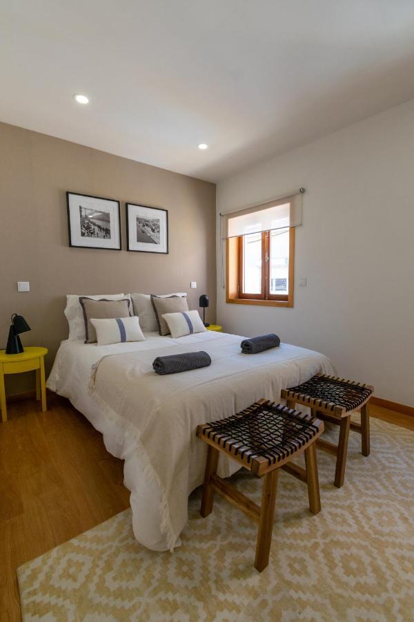 Casa Da Raquel Villa Porto Eksteriør billede