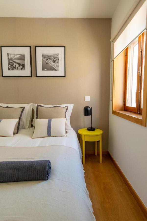 Casa Da Raquel Villa Porto Eksteriør billede